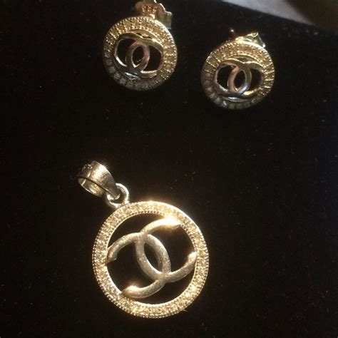 chanel jewelry outlet|authentic chanel jewelry.